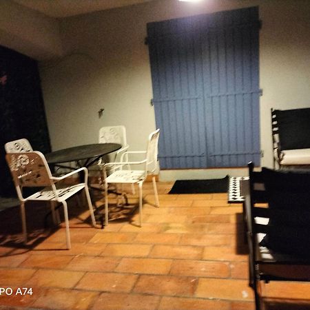 Bastide La Boheme Apartment La Ciotat Exterior photo