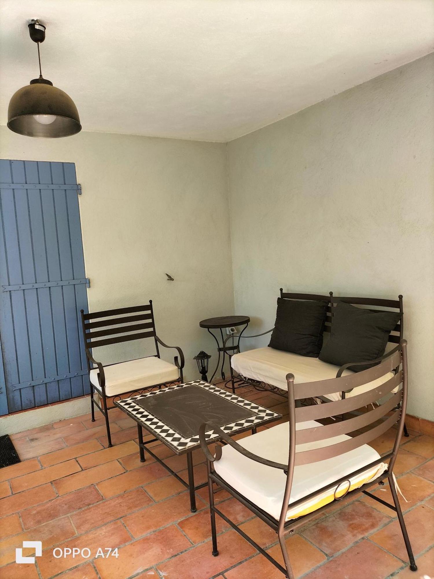 Bastide La Boheme Apartment La Ciotat Exterior photo