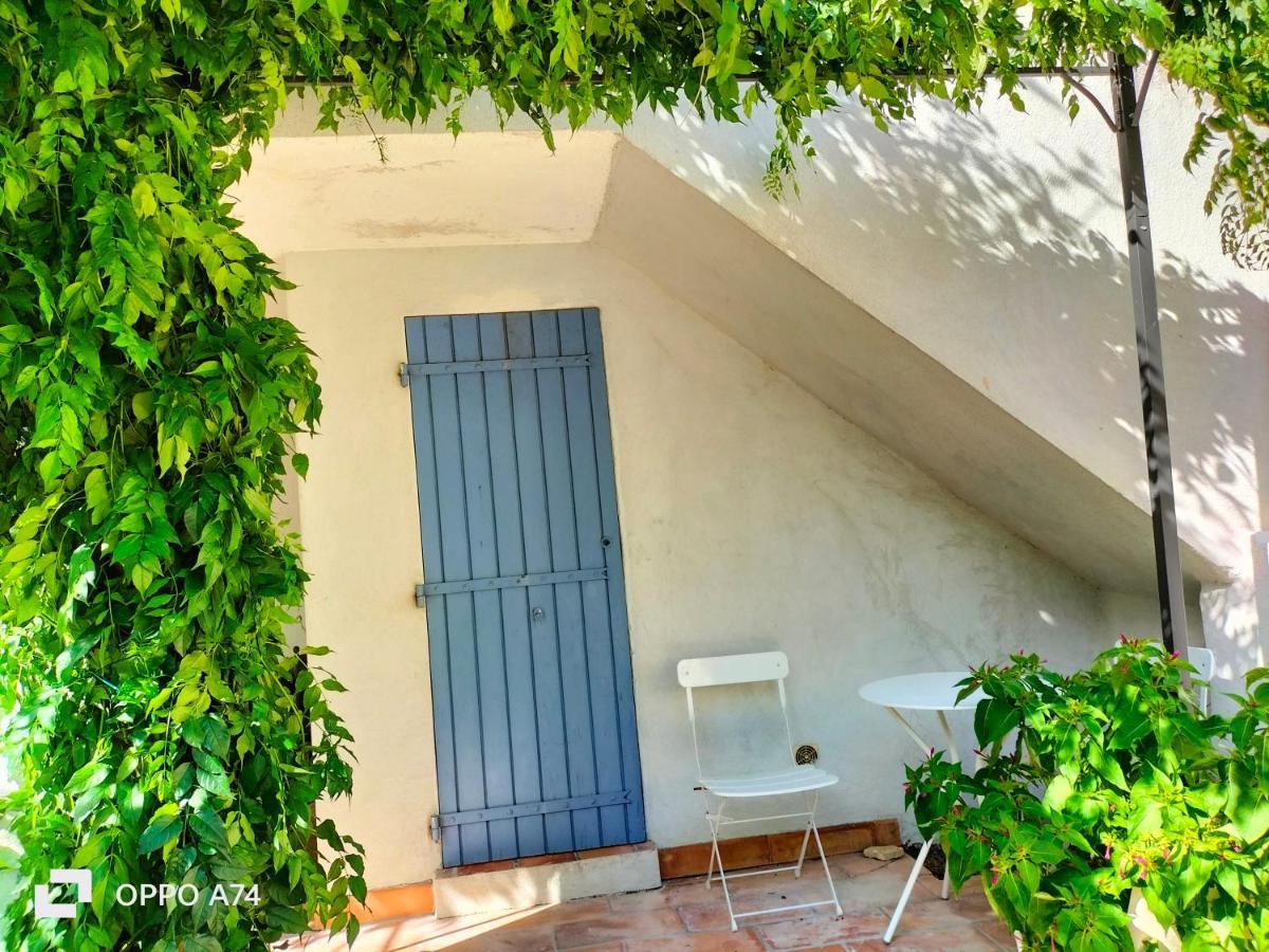 Bastide La Boheme Apartment La Ciotat Exterior photo