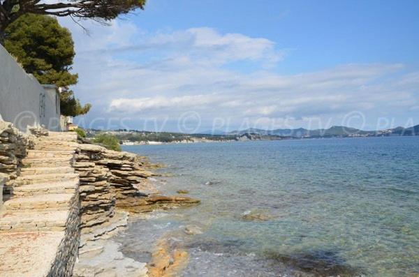 Bastide La Boheme Apartment La Ciotat Exterior photo