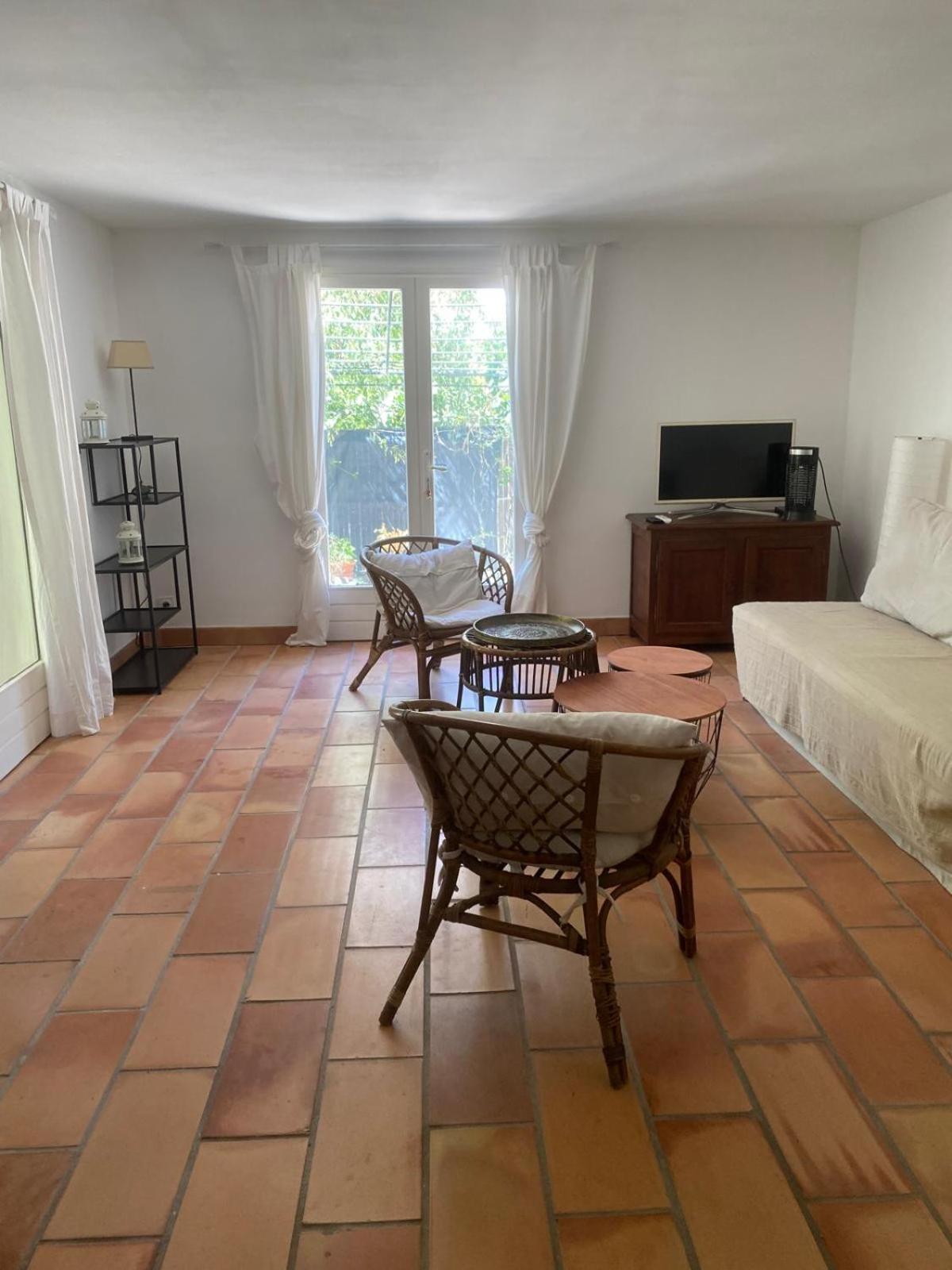 Bastide La Boheme Apartment La Ciotat Exterior photo