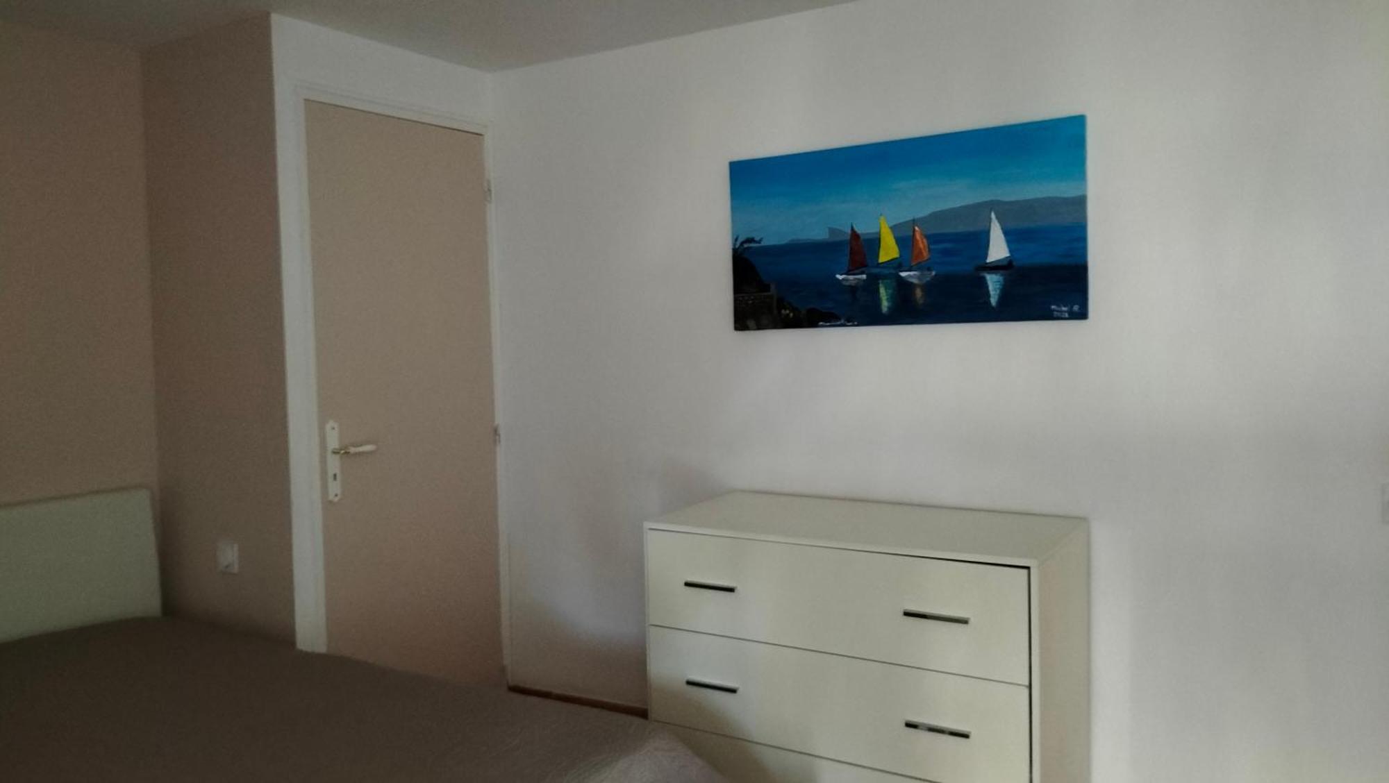 Bastide La Boheme Apartment La Ciotat Exterior photo
