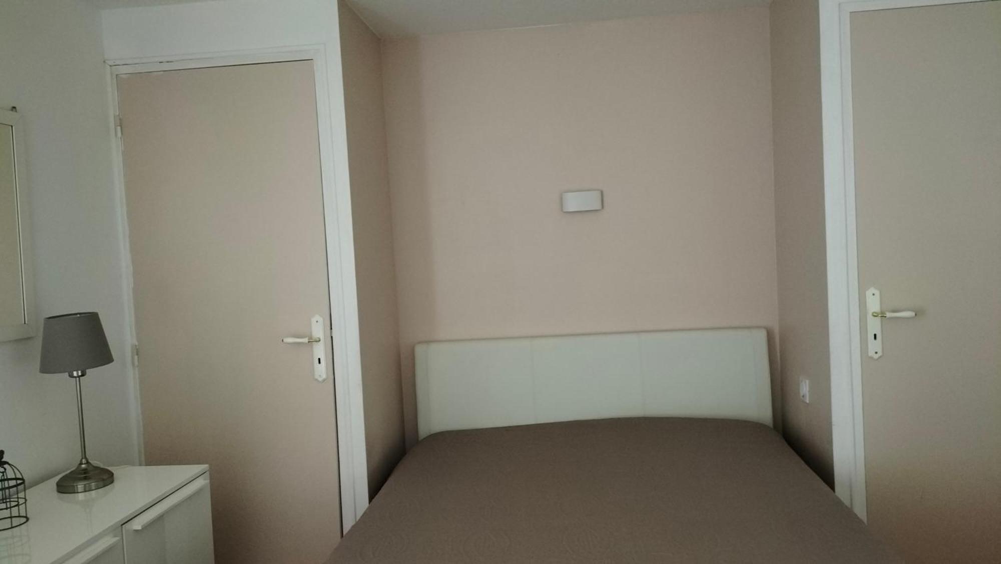Bastide La Boheme Apartment La Ciotat Exterior photo